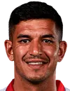 Diego Polenta futbolcu profil fotoğrafı
