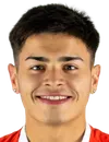 Diego Porcel - Argentinos Juniors futbolcusu