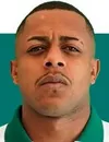 Diego Porfírio - AA Ponte Preta futbolcusu