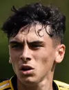 Diego Pugno - joueur du Ajax Amsterdam U21
