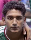 Diego Ramírez futbolcu profil fotoğrafı