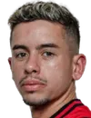 Diego Raposo - Lokomotiv Sofia futbolcusu