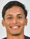 Diego Requena - Monagas SC B futbolcusu
