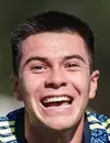 Diego Reyes Costilla - CR Flamengo U20 futbolcusu