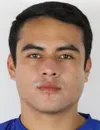 Diego Ricra - Bentín Tacna Heroica futbolcusu