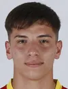 Diego Robles - Unión Española futbolcusu