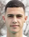 Diego Rodrigues - SC Braga futbolcusu