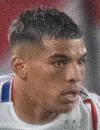 Diego Romero - Liverpool FC Montevideo futbolcusu