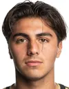 Diego Rosales - Deportivo Guadalajara U21 futbolcusu