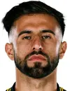 Diego Rossi - Columbus Crew futbolcusu