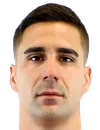 Diego Royo - SD Ejea futbolcusu
