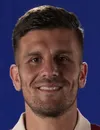 Diego Rubio - Deportes La Serena futbolcusu