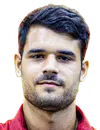Diego Saffadi - Alianza Universidad futbolcusu