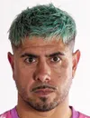 Diego Sánchez - giocatore del Coquimbo Unido