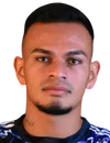Diego Sánchez - jogador do CD Malacateco