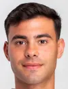 Diego Sánchez - Sporting Gijón futbolcusu