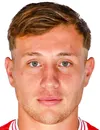 Diego Sanhueza - CD Ñublense futbolcusu