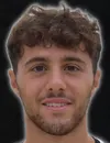 Diego Simonetta - Vigor Lamezia Calcio futbolcusu