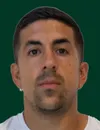 Diego Sosa - CB Ramón Santamarina futbolcusu