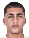 Diego Soto - Cusco FC futbolcusu