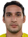 Diego Temoche - Estudiantil CNI futbolcusu