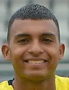 Diego Torres - Alianza FC player