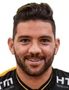 Diego Torres - Spieler von Guarani Futebol Clube (SP)