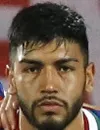 Diego Ulloa - CSD Colo-Colo futbolcusu