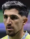 Diego Valdés - Vélez Sarsfield futbolcusu