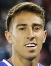 Diego Valencia - jugador del CD Universidad Católica