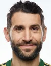 Diego Váleri - joueur du Karriereende