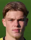 Diego van Oorschot - Spieler von VVV-Venlo