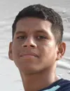 Diego Vargas futbolcu profil fotoğrafı