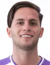 Diego Vicente - jogador do La Luz FC