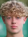 Diego Wulf - VfL Wolfsburg U17 futbolcusu