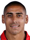 Diego Zabala - giocatore del Liverpool FC Montevideo