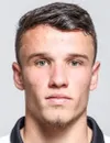 Dieguinho - Sokol Hostoun player