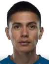 Diéter Villalpando - CD Everton futbolcusu