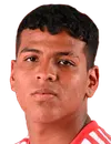 Diether Vásquez - Universidad César Vallejo futbolcusu