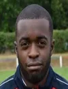 Dieudonné Lwangi futbolcu profil fotoğrafı