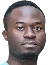 Dieudonnee Siebatcheu - CS Onhaye futbolcusu