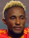 Dieumerci Amale - FC Saint-Éloi Lupopo futbolcusu