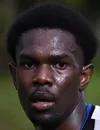Digne Kaelas Pounga - Atalanta U23 futbolcusu