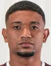 Dija - jugador del EC XV de Piracicaba