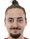 Dijan Vukojevic - Degerfors IF futbolcusu