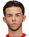 Dijon Kameri - Cracovia futbolcusu