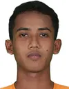 Dika Nurdiansyah - Spieler von Borneo FC Samarinda