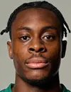 Dikeni Salifou - Spieler von KV Mechelen