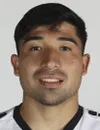 Dilan Salgado - CD Palestino futbolcusu