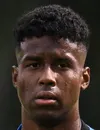 Dilan Zárate - Inter Mailand U20 futbolcusu